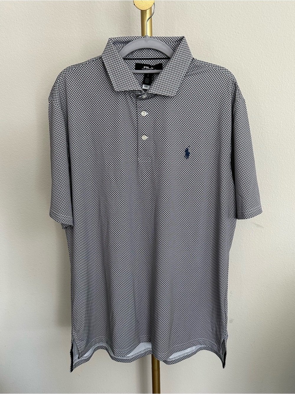 RLX Ralph Lauren Polo